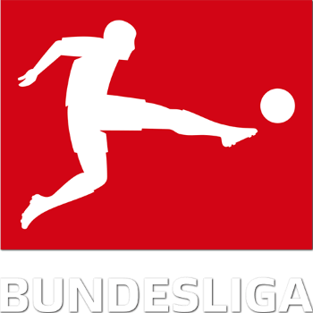 German Bundesliga Standings